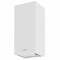Каминная вытяжка Krona Dita R 400 white PB