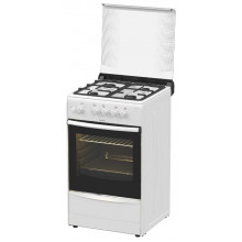 Газовая плита Darina 1B1 GM441 018 W
