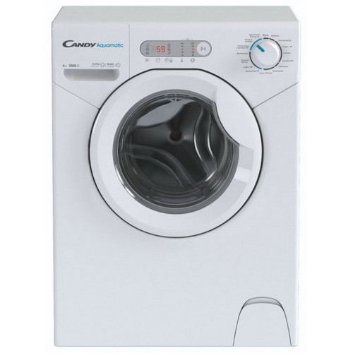 Стиральная машина Candy Aquamatic AQUE 1043D-07