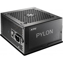 Блок питания XPG PYLON650B-BKCEU