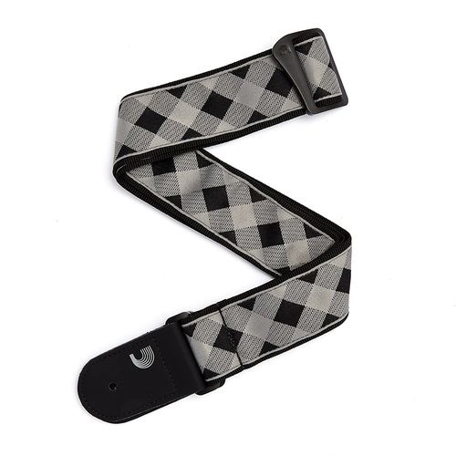 Ремень для гитары Planet Waves T20W 1406