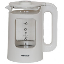 Чайник электрический Renova KT17G-11W