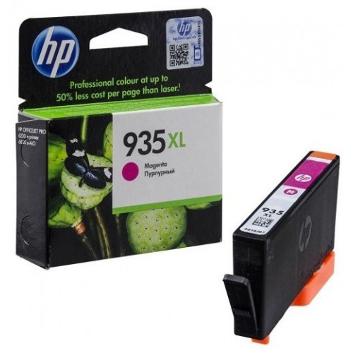 Картридж HP 935XL (C2P25AE)