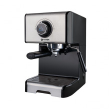 Кофеварка Vitek VT-1518 BK