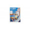 Пленка для ламинирования Office Kit PLP111*154/80 глянцевая