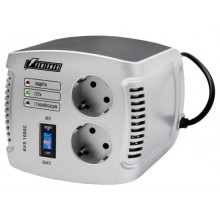 Стабилизатор напряжения Powerman AVS 1000 C