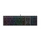 Клавиатура A4Tech Fstyler FX60 Grey\Neon