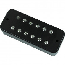 Звукосниматель Dimarzio DP162BK DLX