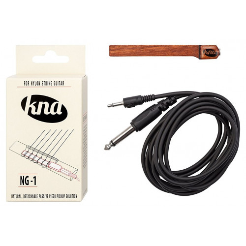 Звукосниматель Kna NG-1