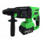 Перфоратор Zitrek Destroyer Pro (063-4062)