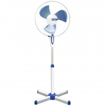 Вентилятор Centek CT-5004 Blue