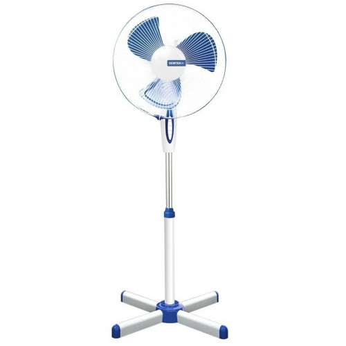 Вентилятор Centek CT-5004 Blue