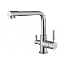 Смеситель для мойки Emar EC-3003