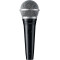 Микрофон Shure PGA48-XLR-E