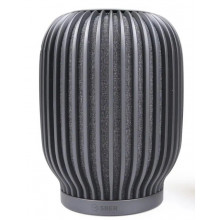 Умная колонка Sber Boom Салют Grey (SBDV-00090s)