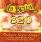 Струны La Bella 820 Flamenco