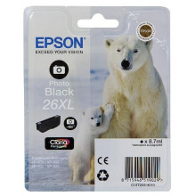 Картридж Epson C13T26314012