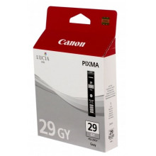 Картридж Canon PGI-29GY 4871B001