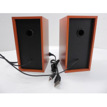 Акустическая система Perfeo PF-84-WD Cabinet