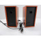 Акустическая система Perfeo PF-84-WD Cabinet