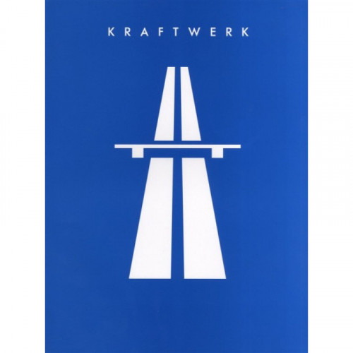 Песенный сборник Musicsales The Best Of Kraftwerk Songbook