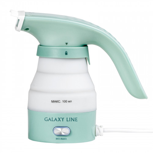 Отпариватель Galaxy GL 6197
