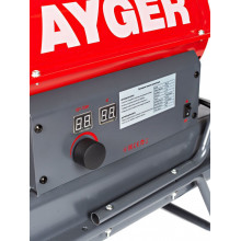 Тепловая пушка Ayger TDG-20