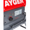 Тепловая пушка Ayger TDG-20