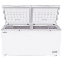 Морозильная камера Hiberg PF 56L2W