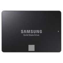 Твердотельный накопитель Samsung MZ7LH1T9HMLT-00005