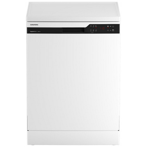 Посудомоечная машина Grundig GNFP3551W