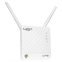 Wi-Fi роутер Anydata 4G R200