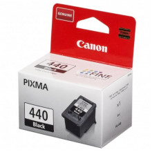 Картридж Canon PG-440 black (5219B001)