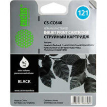 Картридж Cactus CS-CC640