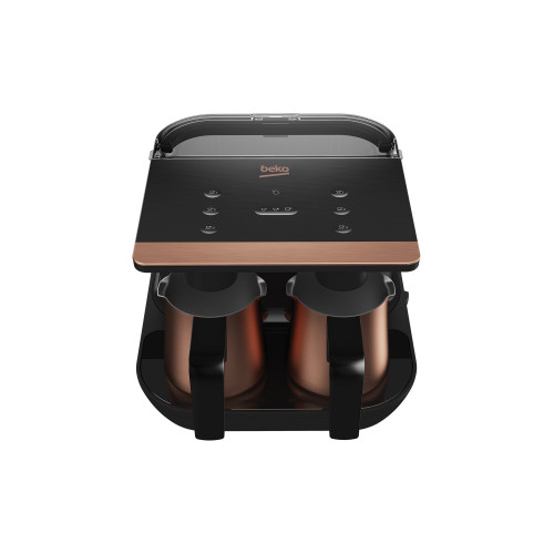 Кофемашина Beko TKM8961B