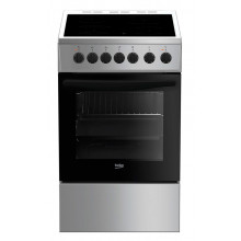 Электрическая плита Beko FFSE 57114 GS