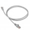 Кабель патч-корд Lanmaster LAN-PC45/U5E-0.5-GY