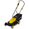 Газонокосилка электрическая Huter ELM-1400T