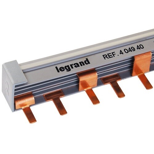Гребенка распределительная Legrand 404940