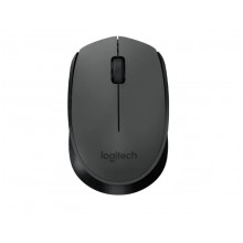 Мышь Logitech M170 серый (910-004646)