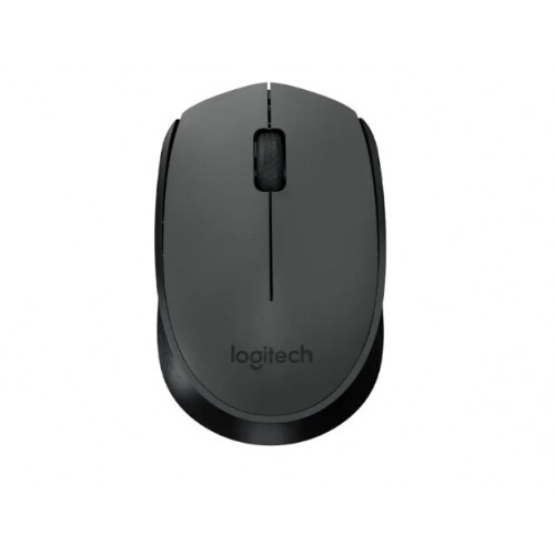 Мышь Logitech M170 серый (910-004646)