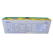 Ворота игровые DFC GOAL7180A