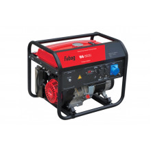 Генератор бензиновый Fubag BS 6600