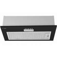 Встраиваемая вытяжка Lex GS Bloc Light 600 Black