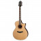 Электроакустическая гитара Crafter STG J-18ce