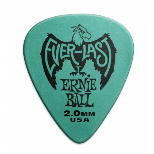 Набор медиаторов Ernie Ball 9196