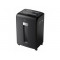 Шредер Deli E14400 черный