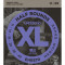 Струны D'Addario EHR370