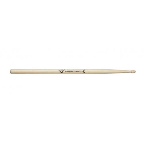 Барабанные палочки Vater VHC5BW