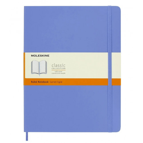 Блокнот Moleskine Classic Soft (QP621B42)